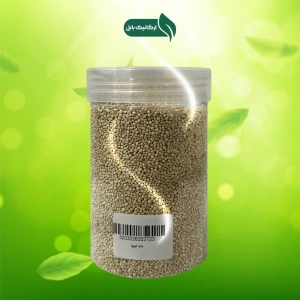 تصویر فروشگاه ارگانیک بابل