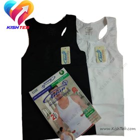 تصویر گن لاغری مردانه آرتان مدل ۲۰۷۲ دو لایه 