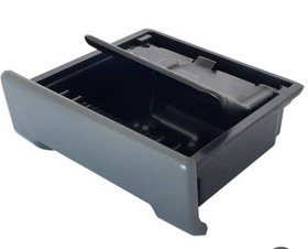 تصویر جاسیگاری پرایدصبا جلو 