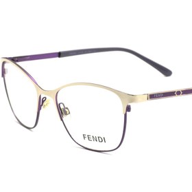 تصویر عینک طبی فندی مدل 1002 