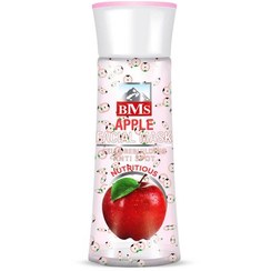 تصویر ماسک صورت میوه ای سیب 160میل بی ام اس Bms Apple Facial Mask 160ml