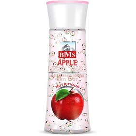 تصویر ماسک صورت میوه ای سیب 160میل بی ام اس Bms Apple Facial Mask 160ml