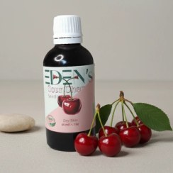 تصویر روغن هسته آلبالو 