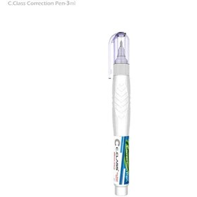 تصویر غلط گیر مایع سی کلاس 