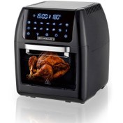 تصویر سرخ کن 12 لیتری هنریچ Heinrichs مدل HFR8206 