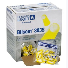 تصویر تو گوشی Howard Leight مدل Bilsom 