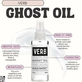 تصویر روغن مو ورب 