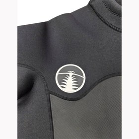 تصویر لباس غواصی نئوپرن مردانه 3 میلی‌متری PLANKZONE 