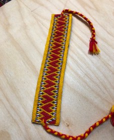 تصویر مچ بند کد 002 