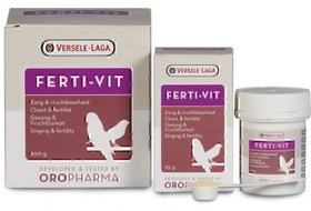 تصویر فرتی ویت FERTI-VIT 