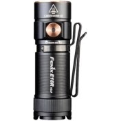 تصویر چراغ قوه فنیکس FENIX مدل E18R V2.0 