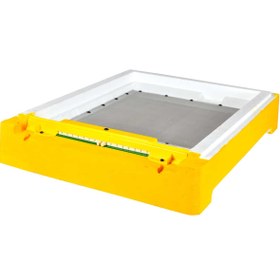 تصویر کفی کندو فومی 