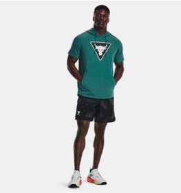 تصویر تیشرت مردانه آندر آرمور Under Armour اورجینال 1378019 