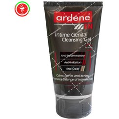 تصویر ژل بهداشتی آقایان آردن 