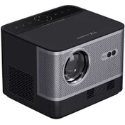 تصویر ویدئو پروژکتور  هوشمند تسکوویژن مدل TVI 153 TSCOVISION TVI 153 video projector