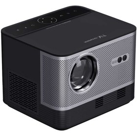 تصویر ویدئو پروژکتور  هوشمند تسکوویژن مدل TVI 153 TSCOVISION TVI 153 video projector