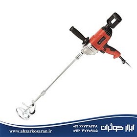 تصویر دریل همزن Mahak مدل DMX-1100 Mahak DMX-1100 stirrer drill