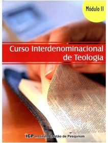 تصویر دانلود کتاب ICP-Curso Interdenominacional de Teologia por Correspondencia: Modulo 2 2003 کتاب 2003