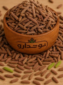 تصویر شکوفه فندق 100 گرمی 