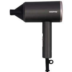 تصویر سشوار جیپاس مدل GH86061 TWO-HEAT SETTING HAIR DRYER