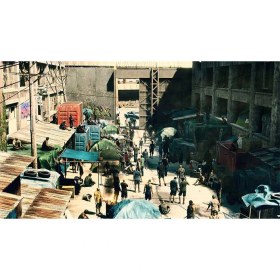 تصویر بازی Like a Dragon Infinite Wealth برای PS5 Like a Dragon Infinite Wealth For PS5