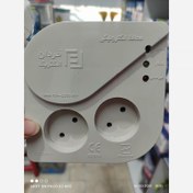 تصویر محافظ دوخانه فردان الکتریک 