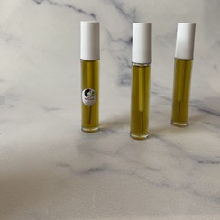 تصویر روغن رشد مژه وابرو 