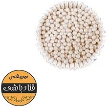 تصویر مروارید صدفی (سایز۱) 