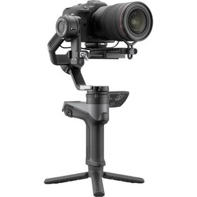 تصویر گیمبال دوربین ژیون تک Zhiyun WEEBILL 2 Combo Kit Zhiyun WEEBILL 2 Pro Handheld Stabilizer