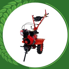 تصویر تیلر5اسب دیزلی استیلمن 