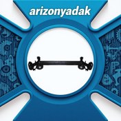 تصویر اکسل عقب برلیانس H230 