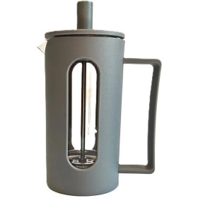 تصویر فرنچ پرس 350 میل مدل رنگی 