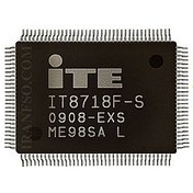 تصویر آی سی لپ تاپ ITE IT8718F-S 