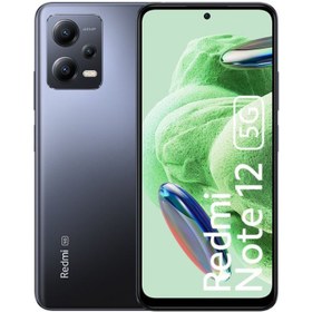 تصویر گوشی شیائومی Redmi Note 12 5G | حافظه 128 رم 4 گیگابایت Xiaomi Redmi Note 12 5G 128/4 GB