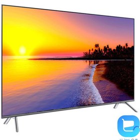 تصویر تلویزیون ال ای دی هوشمند سامسونگ مدل 65NU8900 سایز 65 اینچ Samsung 65NU8900 Smart LED TV 65 Inch