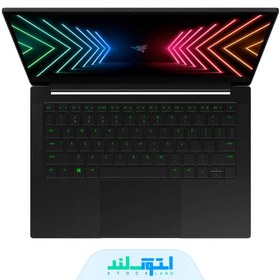 تصویر لپ تاپ Razer مدل Stealth 13 RZ09-0327 