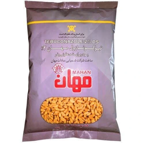 خرید و قیمت سم قارچ کش تبوکونازول (راکسیل) مهان - 1 کیلویی | ترب