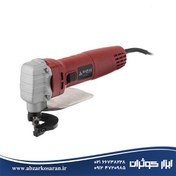 تصویر قیچی برقی محک مدل ES-1.6 ا MAHAK ES-1.6 Shear MAHAK ES-1.6 Shear