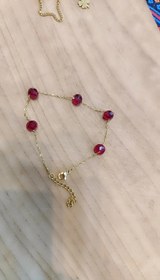 تصویر پابند استیل 