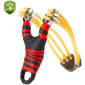 تصویر تیر کمان مدل TBGM 