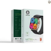 تصویر ساعت هوشمند گرین لاین مدل Ultra Mini ا Green lion Ultra Mini smartwatch Green lion Ultra Mini smartwatch