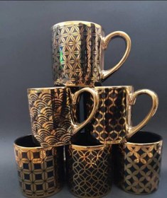 تصویر ماگ کد ۹۰۳ قیمت 75 هزار 