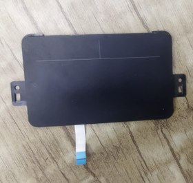 تصویر تاچ پد اصلی لپ تاپ اچ پی پاویلیون DV6-3000 TOUCHPAD HP DV6-3000