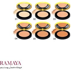 تصویر پنکیک کالیستا مدل Smooth 