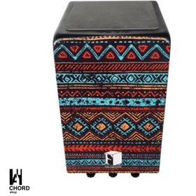 تصویر کاخن فیدا مدل اینفینیتی کد Infinity 14 