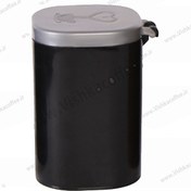 تصویر بانکه نگه‌داری پودر قهوه 