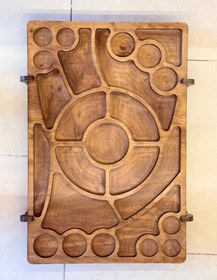 تصویر سینی مزه کد ۰۰۴۱۵ 