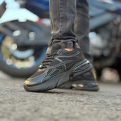 تصویر کتانی مردانه بالنسیاگا برند پدیده 