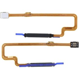 تصویر حسگر اثر انگشت شیائومی Xiaomi Poco M5 - مشکی 