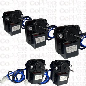 تصویر فن یخچالی 